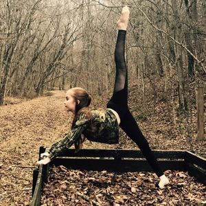 Meet your Posher, Abigail